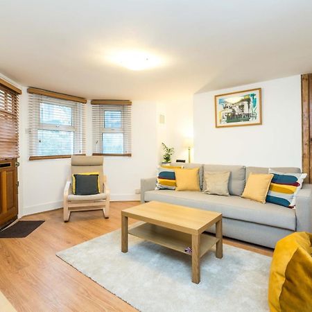 New Stylish 1 Bedroom Flat With Garden | Londres Exterior foto